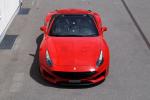 Ferrari California T N-Largo by Novitec Rosso 2016 года